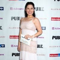 New Dates Announced for Encores! THE LIGHT IN THE PIAZZA Starring Ruthie Ann Miles Photo