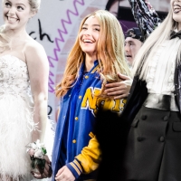 Photo Coverage: Go Inside Sabrina Carpenter's First Night in MEAN GIRLS