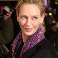 Uma Thurman Joins Matthew Lopéz's RED, WHITE & ROYAL BLUE Film