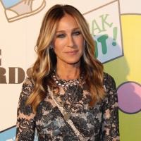 Sarah Jessica Parker to be Honored at New York City Ballet's 10th Annual Fall Fashion Photo