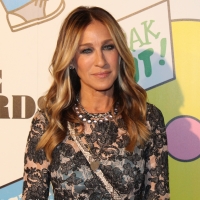 Sarah Jessica Parker to be Honored at New York City Ballet's 10th Annual Fall…