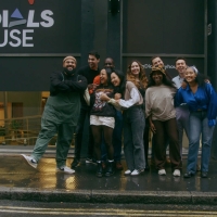 Seven Dials Playhouse Announced as the New Home of London Youth Theatre Video