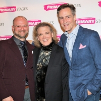 Photo Coverage: Primary Stages Celebrates Opening Night of THE CONFESSION OF LILY DARE