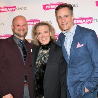 Photo Coverage: Primary Stages Celebrates Opening Night of THE CONFESSION OF LILY…