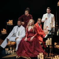 Photos: First Look at ILLUMINATION at Prima Theatre Video