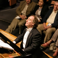 LACO Launches Season and Return to Live Performances with Beethoven's Eroica and Moza Interview