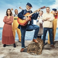 FISHERMAN'S FRIENDS: THE MUSICAL Docks At Theatre Royal Brighton Next Month Photo