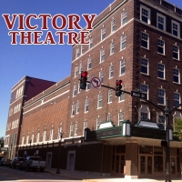 State of Indiana Will Match Funds For Victory Theater Restoration