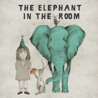 Performances Added for THE ELEPHANT IN THE ROOM at Theatre Row Photo