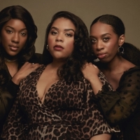 Cast Announced For DREAMGIRLS UK Tour