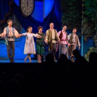 BWW Review: FINDING NEVERLAND at The Flynn Center For Performing Arts Needed To Connect More