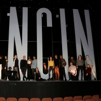 Photos: The Company of BOB FOSSE'S DANCIN' Meets the Press!