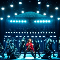 JAGGED LITTLE PILL Announced At Aronoff Center