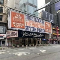 THE MUSIC MAN Tickets Are Now On Sale; New Producer Replaces Scott Rudin and…