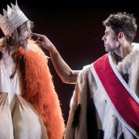 POE Comes to the National Theatre in Prague This Week