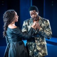 Photos: First Look at ANNA KARENINA at Sheffield Theatres Video