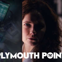 Dominic Monaghan Joins Swamp Motel's PLYMOUTH POINT Photo