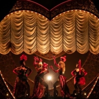 MOULIN ROUGE!, SIX, and More Set For Hobby Center 2022-23 Season Photo