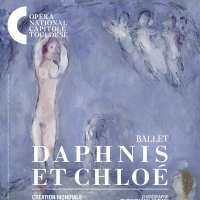 DAPHNIS ET CHLOE Comes to Théâtre du Capitole Next Month