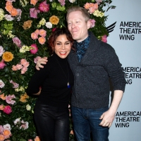 Anthony Rapp, Daphne Rubin-Vega, Shoshana Bean & More to Take Part in NYTW 2022…
