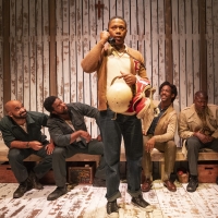 Photos: First Look at American Blues Theater's FENCES Photo