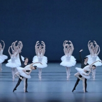 New National Theatre, Tokyo Presents NEW YEAR BALLET