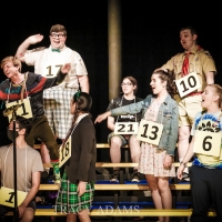 Photos: First Look at Three Brothers Theatre's THE 25TH ANNUAL PUTNAM COUNTY SPELLING Video