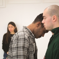 Photos: Inside Rehearsal For PROUD at the Kings Head Theatre Photo