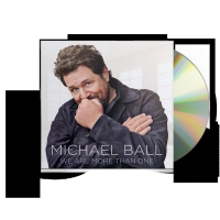 Michael Ball Will Release New Album 'We Are More Than One' on May 7