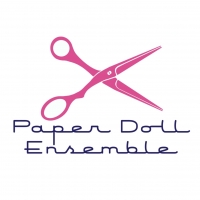 Paper Doll Ensemble Facebook Page Gets Taken Down Amidst QAnon Sweep Photo