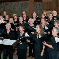 Concord Women's Chorus Premieres New Work GROWN WILD in Concert Photo