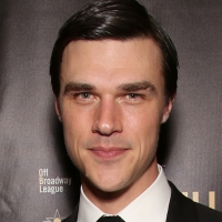 Finn Wittrock Joins The Cast Of Shakespeare and Co's JULIUS CAESAR Photo