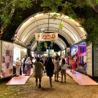The Garden of Unearthly Delights Celebrates Record-Breaking Season Photo