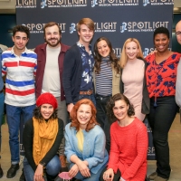 Photos: Cast Announced for A DAY IN HOLLYWOOD / A NIGHT IN THE UKRAINE Photo
