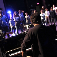 Raue Center School For The Arts Presents New Masterclass Series