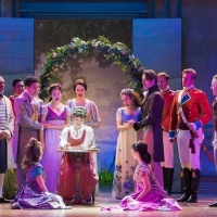 Mamie Parris, Bobby Conte Thornton and More Join AUSTEN'S PRIDE Highlight Concert at…