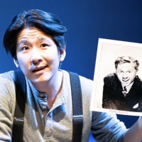 Stidley Productions to Stage MR. YUNIOSHI, A One-Man Comedy Photo