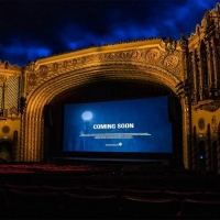 Orpheum Theatre Begins Showing Movies; Next Up Are PURPLE RAIN and THE NUTCRACKER Photo