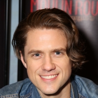 Aaron Tveit Has Tested Positive for COVID-19