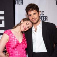 Photos: On the Red Carpet at MCC's Miscast 2023