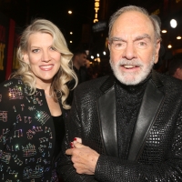 Photos: Stars Turn Out For Opening Night of A BEAUTIFUL NOISE On Broadway