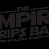 Cast Announced For THE EMPIRE STRIPS BACK at Great Star Theater Photo