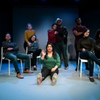 Photo Flash: First Look at LOVE AND INFORMATION By Caryl Churchill at FPCT Photos