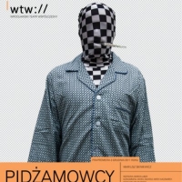 THE PYJAMERS Comes to Wroclawski Teatr Wspolczesny Next Month Photo