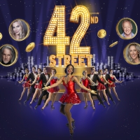 Samantha Womack, Michael Praed, Faye Tozer, Les Dennis and Nicole-Lily Baisden Will Lead 4 Photo