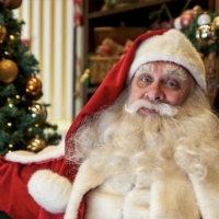 Visit Father Christmas This Holiday Season at Tivoli Photo