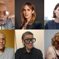 Queer|Art's 2023 Mentors include Lilly Wachowski, Zackary Drucker and Will Davis Photo