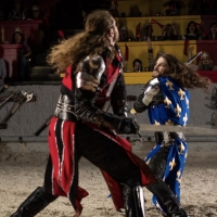 An Increasing Amount Of Medieval Times Performers Are Voting To Unionize With America Photo