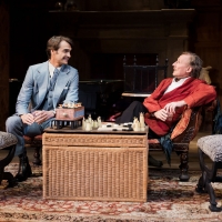 Photos: First Look at SLEUTH, Now Playing at Ensemble Theatre Company Video