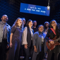 Photos: First Look at Suzan-Lori Parks' PLAYS FOR THE PLAGUE YEAR at The Public Theat Photo